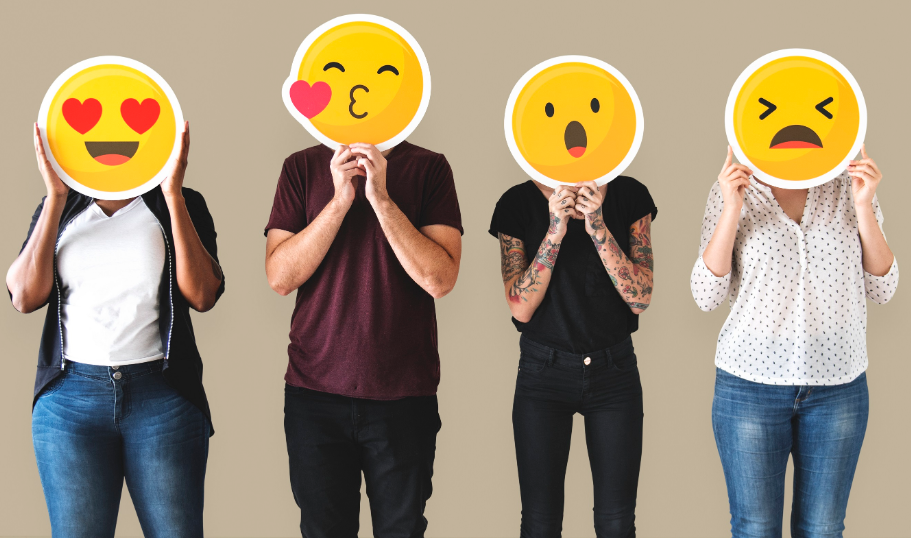 Usa las emociones para conectar con tus clientes | Emolitica