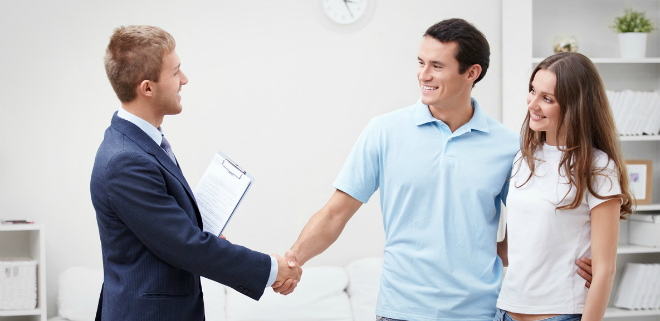 Evalúa si la relación con tus clientes es buena 