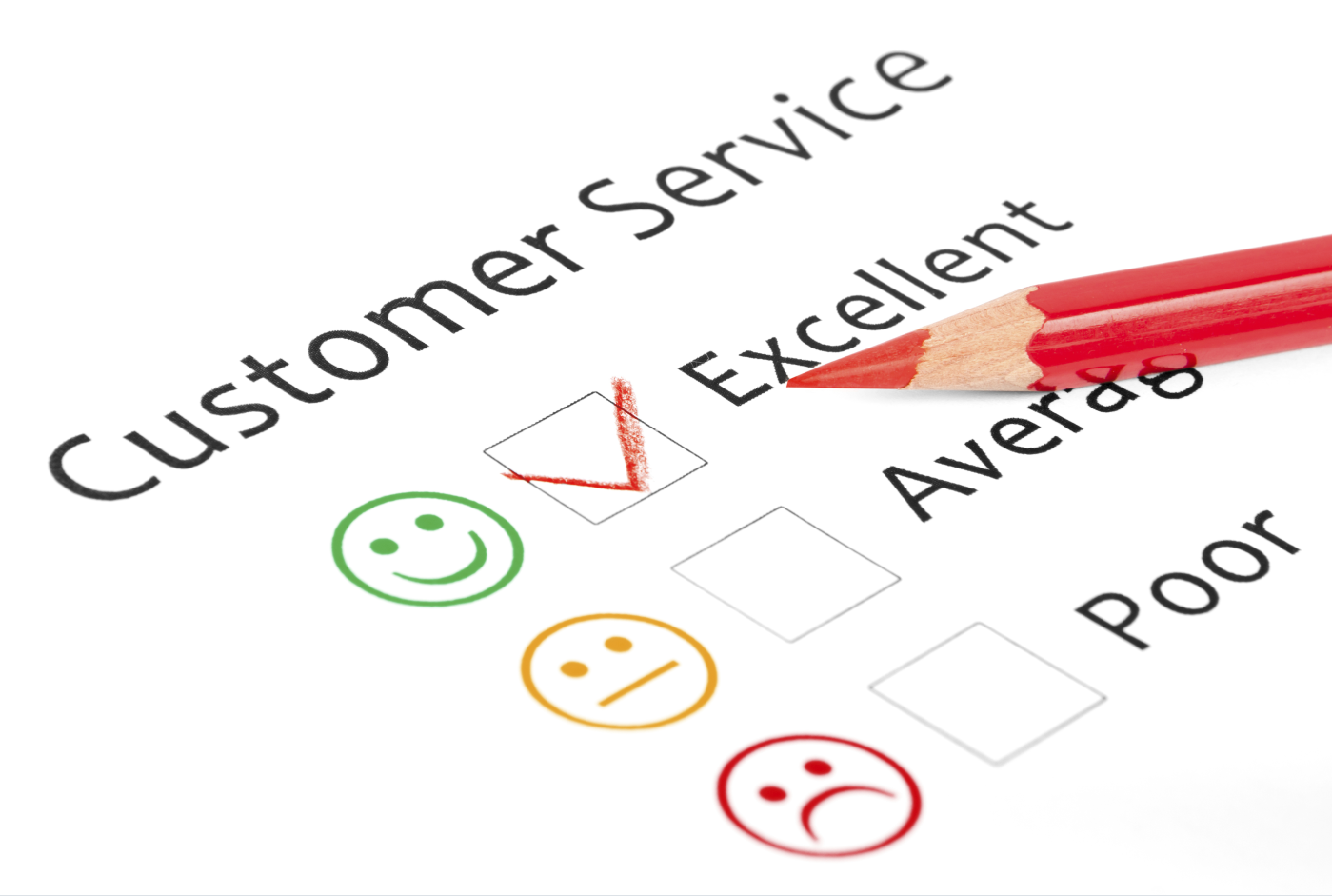 ¿Están obsoletas las actuales métricas de satisfacción del cliente? 